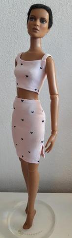 16" Antoinette doll fashion by A.R.O (Tonner dolls), Verzamelen, Poppen, Verzenden, Nieuw, Fashion Doll