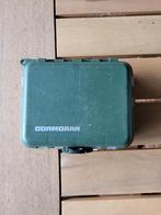 Cormoran tacklebox small, Watersport en Boten, Ophalen of Verzenden, Gebruikt, Overige typen