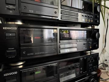 Kenwood KX-3010 beschikbaar voor biedingen