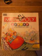monopoly junior, Hobby en Vrije tijd, Gezelschapsspellen | Bordspellen, Ophalen