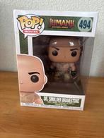 Jumanji Funko Pop Dr. Smolder Bravestone #494, Ophalen of Verzenden, Nieuw