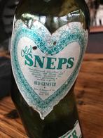 Oude Jeneverfles - Old Sneps De Kuyper, Ophalen of Verzenden