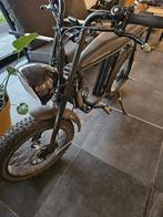 Unimoke fatbike, Ophalen, Overige merken