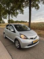 Toyota Aygo 1.0 12V Vvt-i 5DRS 2006 Grijs, Ophalen of Verzenden, Toyota
