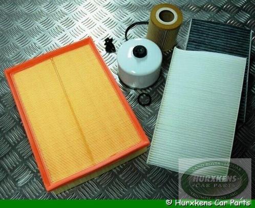 Service kit 3.0 V6 Diesel Land Rover Discovery 4 / Sport, Auto-onderdelen, Filters, Nieuw, Ophalen of Verzenden