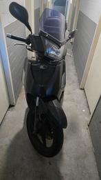 Kymco people S scooter (in goede staat), Ophalen, Maximaal 45 km/u, 49 cc, Zo goed als nieuw