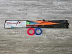 Delta stuntvlieger 160 x 80 cm stunt kite vlieger, Sport en Fitness, Vliegeren, Ophalen, Gebruikt, Tweelijns, Vlieger