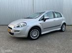 Fiat Punto Evo 0.9 TwinAir Young Airco Nieuwe Apk, Voorwielaandrijving, Gebruikt, Origineel Nederlands, Bedrijf