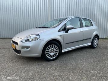 Fiat Punto Evo 0.9 TwinAir Young Airco Nieuwe Apk beschikbaar voor biedingen