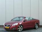 Volvo C70 Convertible 2.4i AUT Momentum Navi / Leer / Xenon, Auto's, Volvo, Te koop, Benzine, 1607 kg, Gebruikt