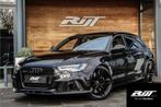 Audi RS6 4.0 V8 Quattro *HUD/B&O/Audi Exclusief/Carbon/ACC*, Auto's, Automaat, Euro 5, Gebruikt, Vierwielaandrijving