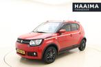 Suzuki Ignis 1.2 Select 90pk | Navigatie | Camera | Lichtmet, Auto's, Suzuki, Stof, Gebruikt, 4 cilinders, Stoelverwarming