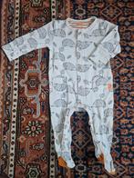 HEMA Boxpakje maat 68 egels herfst + sokjes, Gebruikt, Jongetje of Meisje, Ophalen of Verzenden, HEMA