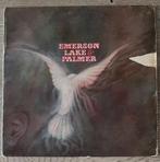 Emerson Lake & Palmer ‎– Emerson, Lake & Palmer, Ophalen of Verzenden, 1960 tot 1980, 12 inch