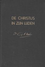 Ds. G.H. Kersten - Christus in Zijn lijden - 7 Preken, Boeken, Gelezen, Christendom | Protestants, Ophalen of Verzenden, Ds. G.H. Kersten