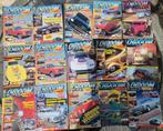 45 nummers Chroom & Vlammen, Gelezen, Algemeen, Ophalen of Verzenden, Chroom & Vlammen