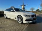 Alpina B5 Bi-Turbo Touring Allrad BMW, Auto's, Alpina, Automaat, Gebruikt, 2000 kg, 4395 cc