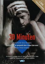 30 Minuten - De Complete Serie (2DVD) Arjan Ederveen - VPRO, Cd's en Dvd's, Boxset, Komedie, Ophalen of Verzenden, Zo goed als nieuw
