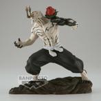 Banpresto - Jujutsu Kaisen Combination Battle Hanami 10 cm, Verzenden, Pmouaya@bandai.fr, 102 Terrasse Boieldieu, 92085 Paris la Défense Cedex, France