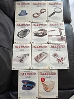 Baantjer Deluxe Boxset - Seizoen 1-11 Compleet, Gebruikt, Boxset, Ophalen of Verzenden, Vanaf 12 jaar