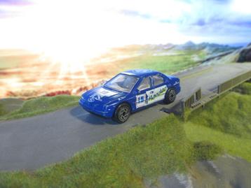 1:64 Ford Mondeo Mk.1 Ghia - Matchbox MB272 1995 Near Mint beschikbaar voor biedingen