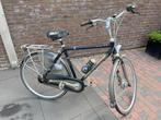 Gazelle Furore Heren Fiets, Ophalen, Gebruikt, Versnellingen, Gazelle
