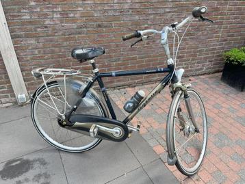 Gazelle Furore Heren Fiets beschikbaar voor biedingen