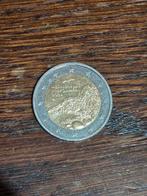 2 euro, Postzegels en Munten, Munten | Europa | Euromunten, Ophalen of Verzenden