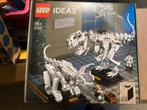 Lego Ideas 21320 dinosaurus, Kinderen en Baby's, Speelgoed | Duplo en Lego, Nieuw, Ophalen of Verzenden, Lego