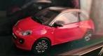 Origineel Dealermodel Opel Adam 2018 rood 1:43 nieuw in doos, Hobby en Vrije tijd, Modelauto's | 1:43, Ophalen of Verzenden, Nieuw