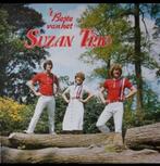 LP Suzan trio, Verzenden, Gebruikt, 12 inch