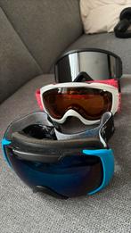 Ski brillen (kinderbril), Overige merken, 100 tot 140 cm, Ophalen of Verzenden, Zo goed als nieuw