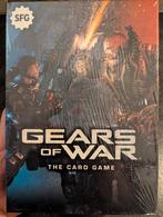 Gears of War - the card game, Ophalen of Verzenden, Nieuw