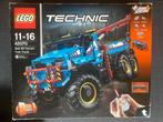 LEGO Technic 42070, Ophalen of Verzenden, Gebruikt, Complete set, Lego