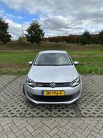 Volkswagen Polo 1.0 TSI Bluemotion 2016 Grijs, Auto's, Voorwielaandrijving, Stof, 95 pk, Origineel Nederlands