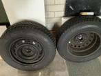 Winterbanden met velg Toyota rav 4, Auto-onderdelen, Banden en Velgen, Ophalen, 16 inch, Banden en Velgen, Winterbanden