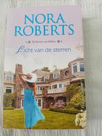 Nora Roberts - Licht van de sterren, Ophalen of Verzenden, Zo goed als nieuw, Nederland, Nora Roberts