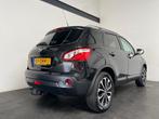 Nissan QASHQAI 1.6 Connect Edition (bj 2012), Voorwielaandrijving, Euro 5, Gebruikt, 4 cilinders