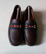 Gucci   4 1/2 (38.5), Kleding | Heren, Ophalen of Verzenden, Zo goed als nieuw