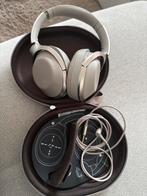 Sony MDR-1000X Noise Cancelling Hoofdtelefoon, Ophalen of Verzenden, Zo goed als nieuw, Over oor (circumaural), Sony
