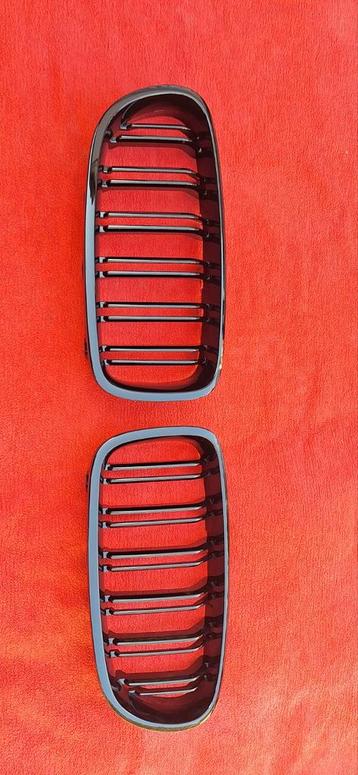 BMW M3 Look Grill Performance Nieren F10 F11 Koelergrill beschikbaar voor biedingen