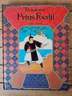 Prins Foedji, Eén stripboek, Ophalen of Verzenden, Nieuw