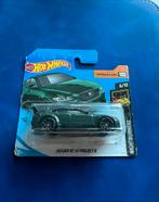 Jaguar XE SV Project 8 Hotwheels, Ophalen of Verzenden, Zo goed als nieuw, Auto