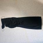 Sjieke avond jurk Zara, Ophalen of Verzenden, Nieuw, Zwart, Galajurk