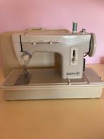Naaimachine Singer Merritt, Ophalen of Verzenden, Gebruikt, Naaimachine, Singer