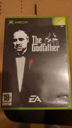 Xbox the godfather, Spelcomputers en Games, Games | Xbox Original, Gebruikt, Ophalen of Verzenden