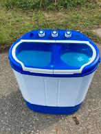 Mestic Wasmachine met Centrifuge - 3.5 kg, Witgoed en Apparatuur, Wasmachines, Minder dan 1200 toeren, Minder dan 85 cm, Minder dan 4 kg