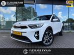 Kia Stonic 1.0 T-GDi Sports Edition - Navi - Airco - Parkeer, Voorwielaandrijving, 450 kg, Gebruikt, Wit