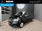 Mercedes-Benz Vito 114 CDI Lang, Automaat, Gebruikt, Euro 6, 4 cilinders