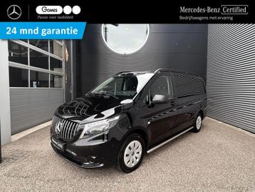 Mercedes-Benz Vito 114 CDI Lang beschikbaar voor biedingen